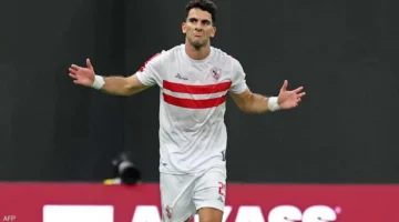 توتر جديد.. الزمالك يرد على خطاب اتحاد الكرة بشأن أزمة عقد زيزو